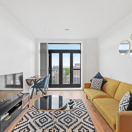 Apartament Retreat: Seaside Bliss In Ramsgate Zewnętrze zdjęcie