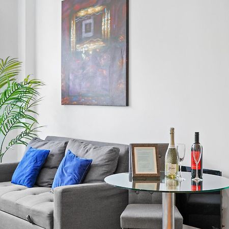 Apartament Retreat: Seaside Bliss In Ramsgate Zewnętrze zdjęcie